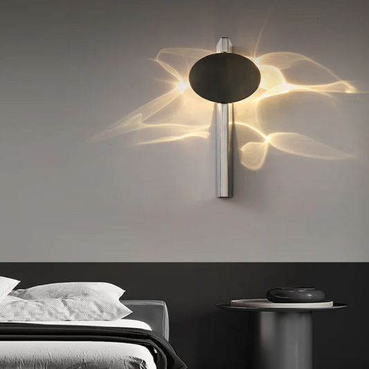 Wall Light With Special Effect