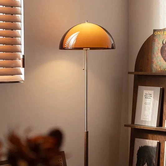 Standing Vintage Floor Lamp
