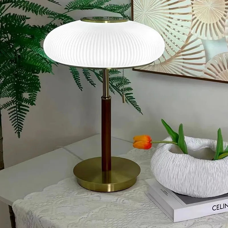 Modern Table Desk Lamp