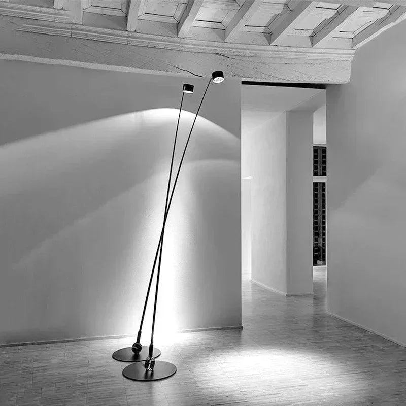 Tall Floor Lamp