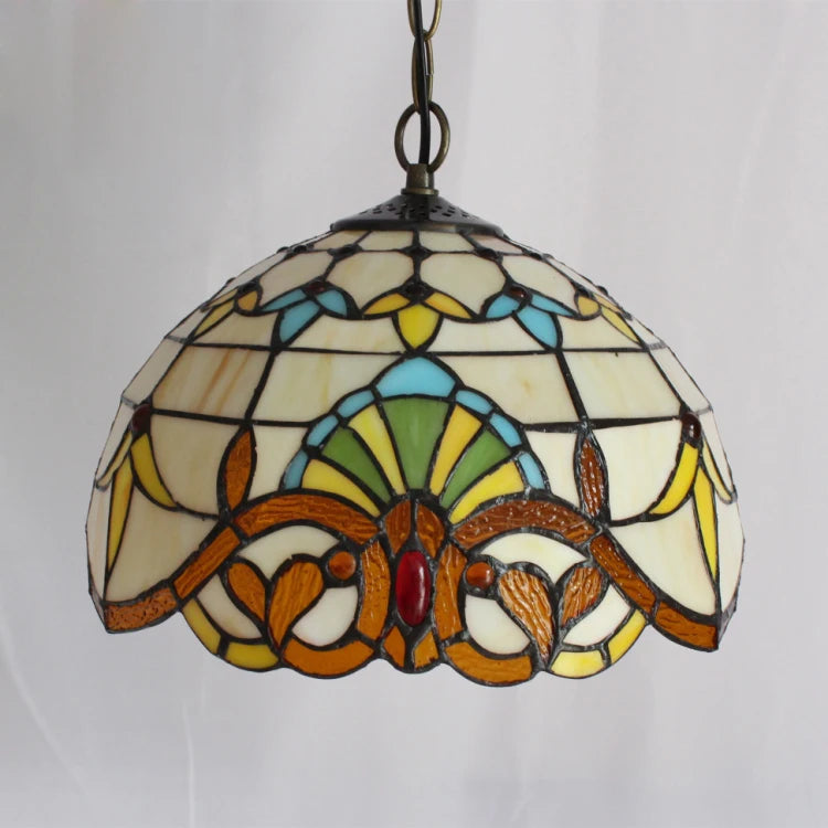Tiffany Ceiling Lamp