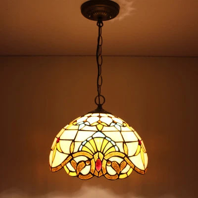 Tiffany Lamp