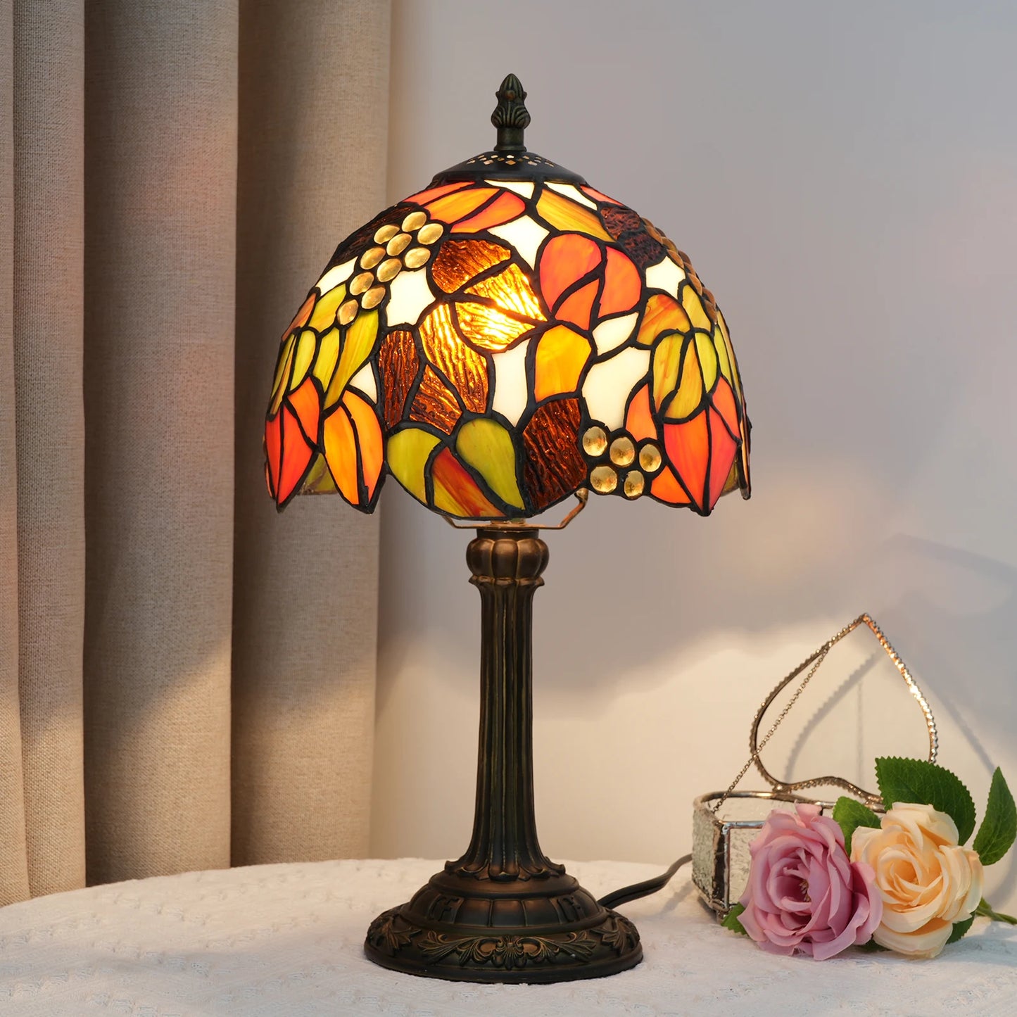Tiffany Table Lamp