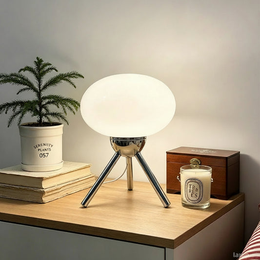 Bauhaus Table Lamp