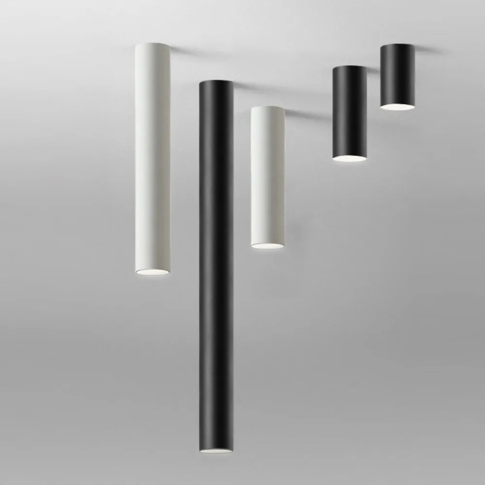 Tube Ceiling Lights