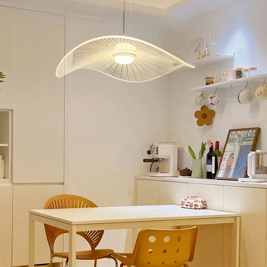 Vertigo Modern Pendant Ceiling Light