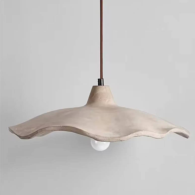 Vertigo Pendant Light
