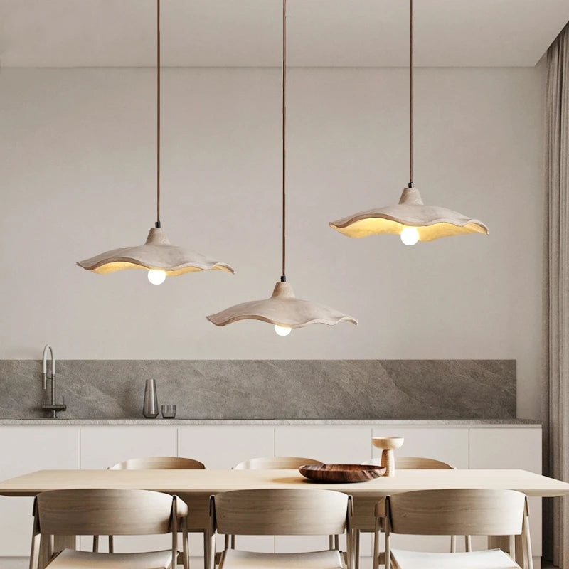 Vertigo Pendant Light Dining