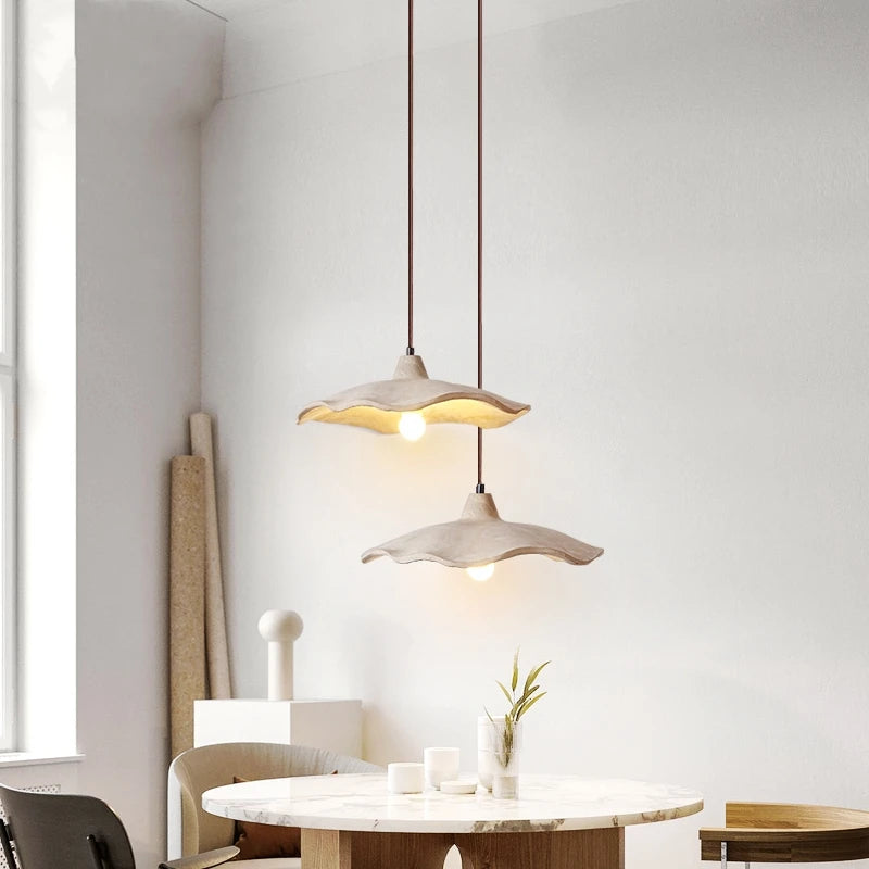 Vertigo Pendant Lights
