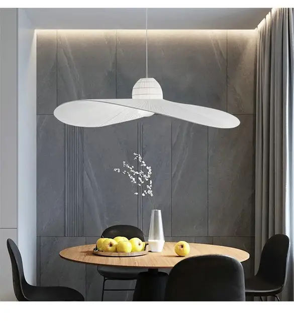 vertigo pendant light