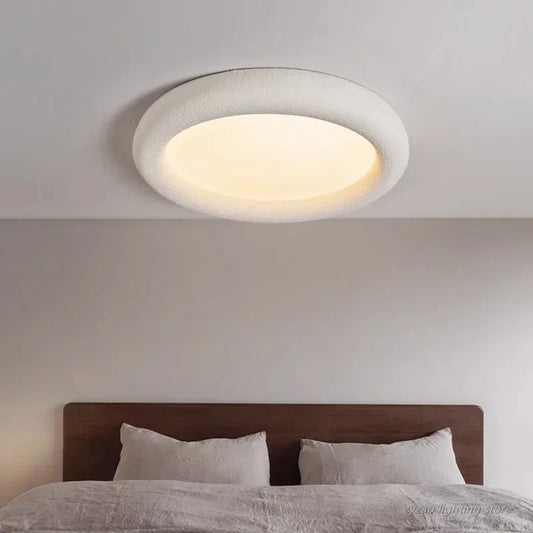 Wabi Sabi Ceiling Lighting