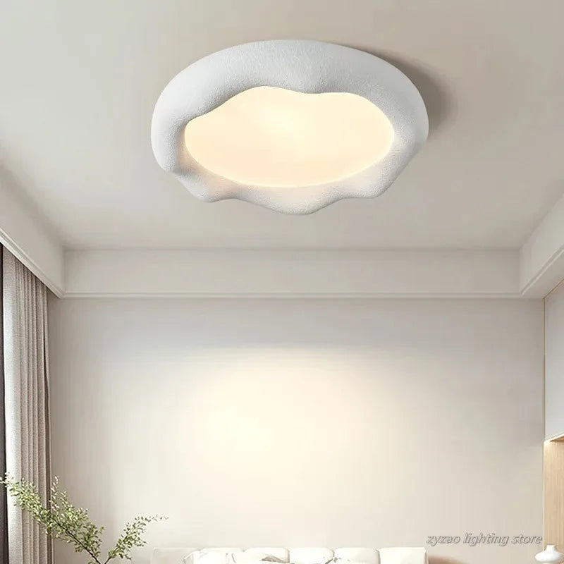 Wabi Sabi Ceiling Lighting