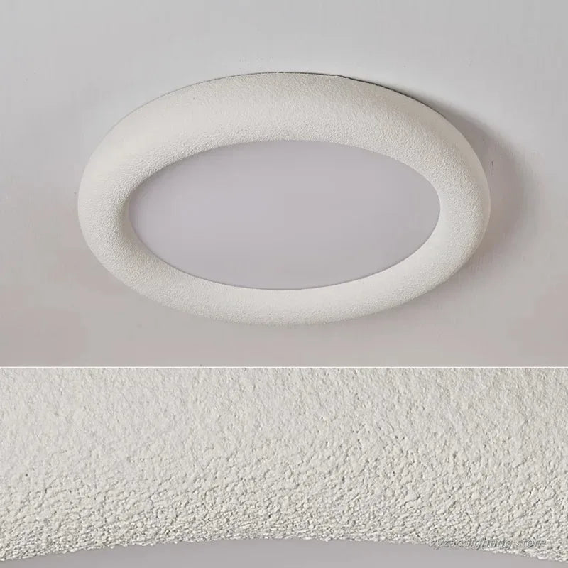Wabi Sabi Ceiling Lighting