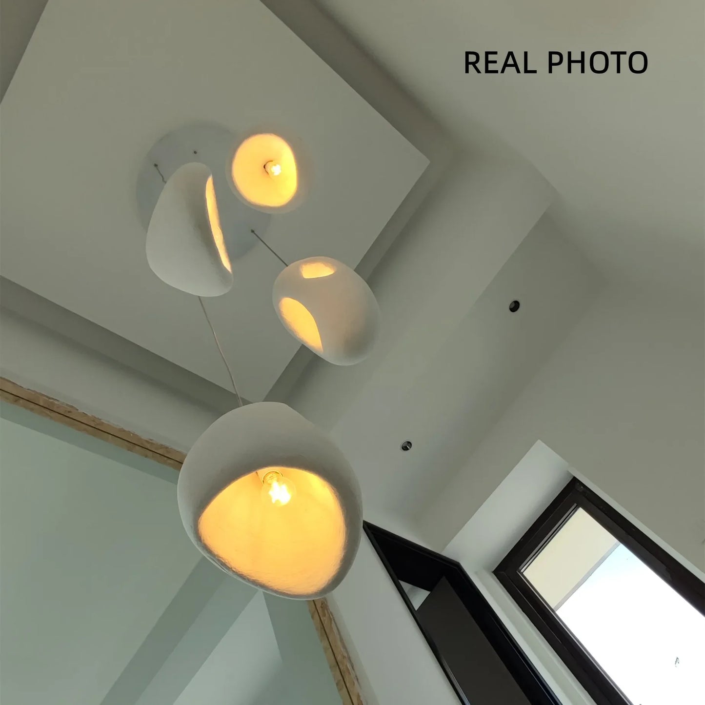 Wabi Sabi Design Lighting