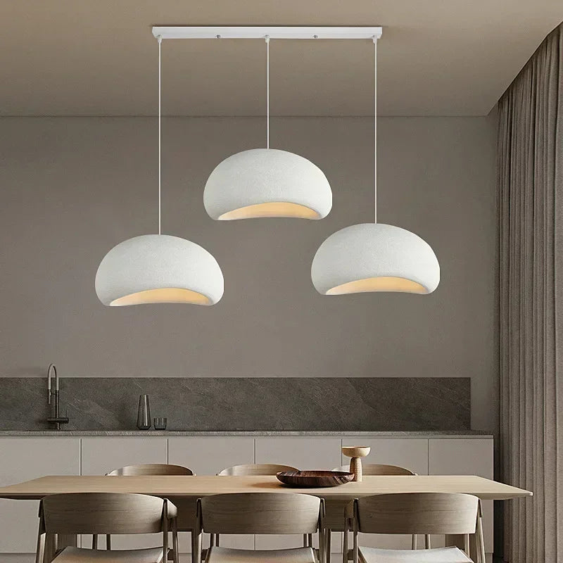 Wabi Sabi Hanging Lamps