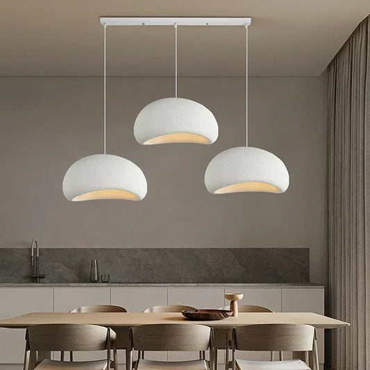 Wabi Sabi Hanging Lamps