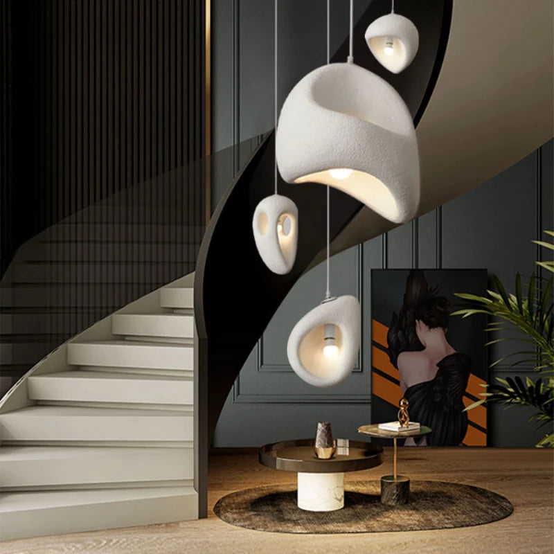 Wabi Sabi Lighting