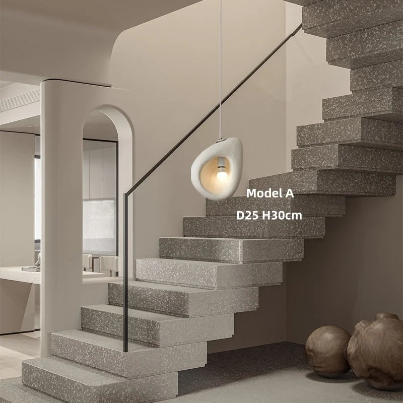 Wabi Sabi Lighting A