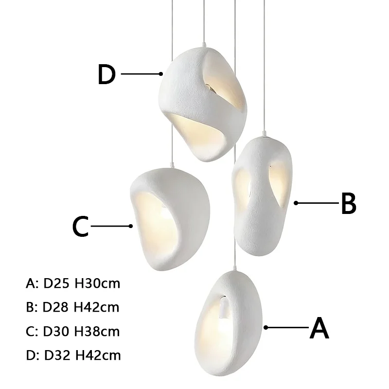 Wabi Sabi Lighting