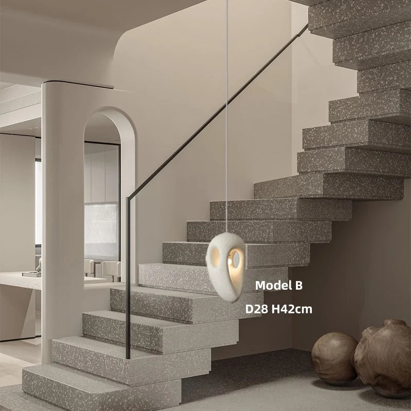 Wabi Sabi Lighting B