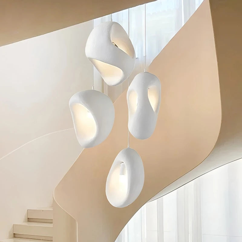 Wabi Sabi Ceiling Lighting