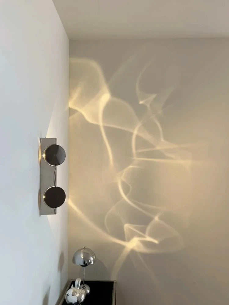 Wall Lights With Special Effect