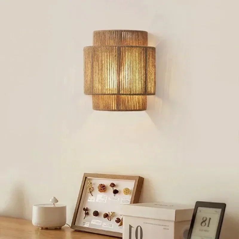 Wall Sconce Light