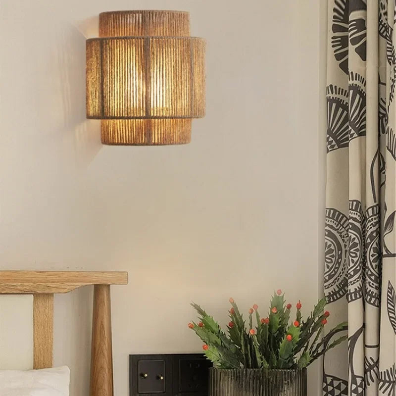 Wall Sconces Lights