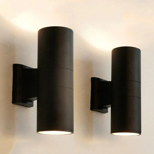 Waterproof Outdoor Wall Light