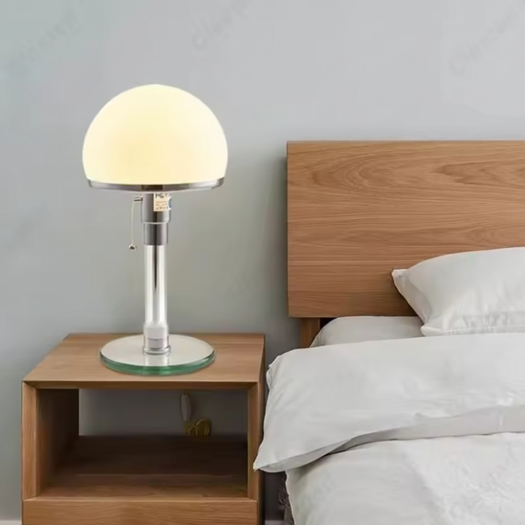 Bedside Table Lamp