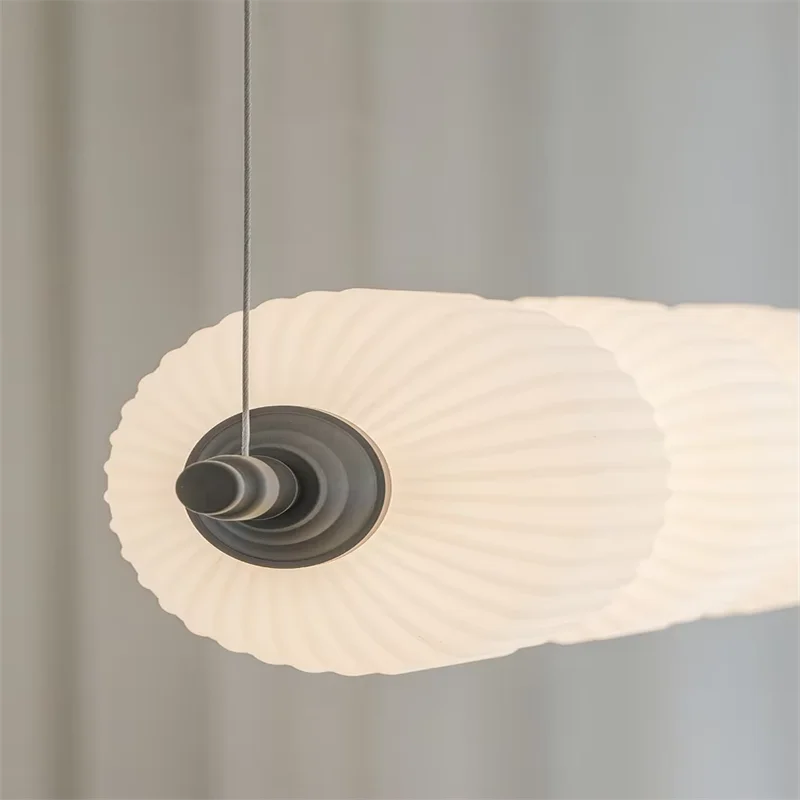 White Ceiling Light Chandelier For Kitchens Dining Rooms