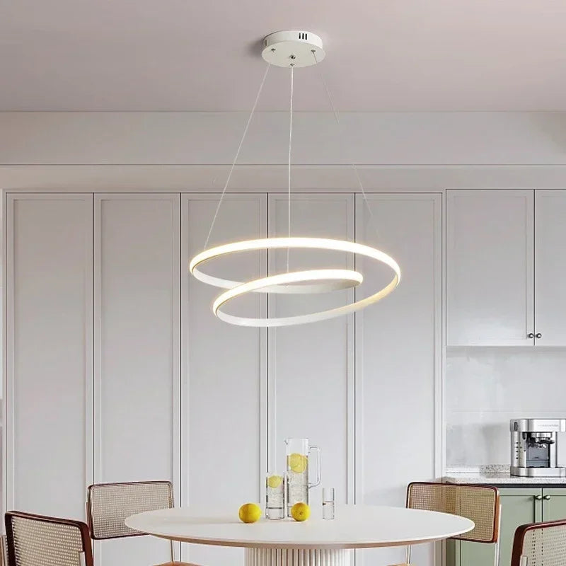 Hanging Ceiling Light Dining Room