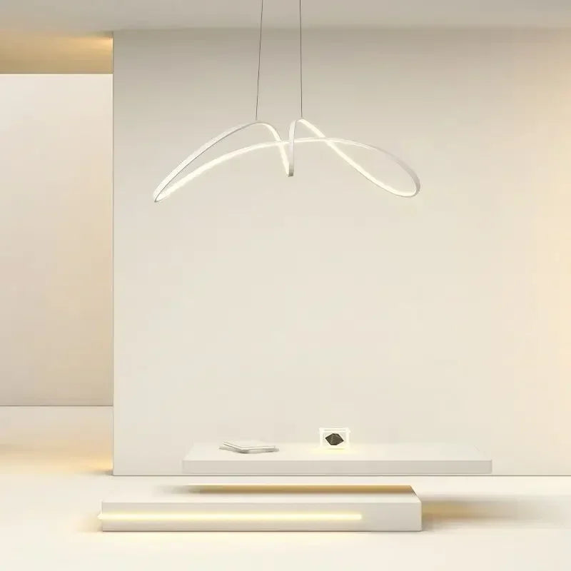 Modern Kitchen Dining Lights