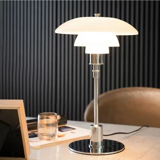 Bedside table lamp