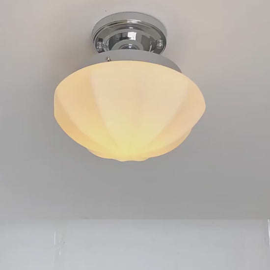 Classic French Ceiling Light