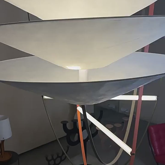 Ambiance Pendant Lights