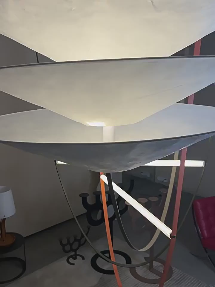 Ambiance Pendant Lights