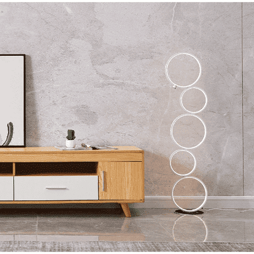 Funky Floor Lamps Brentwood Interiors — free download