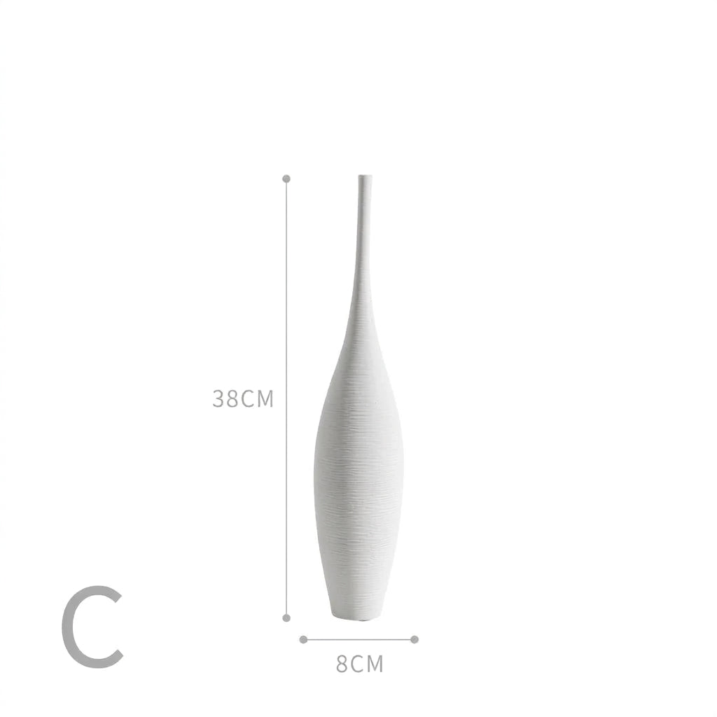 Handmade Modern Vase