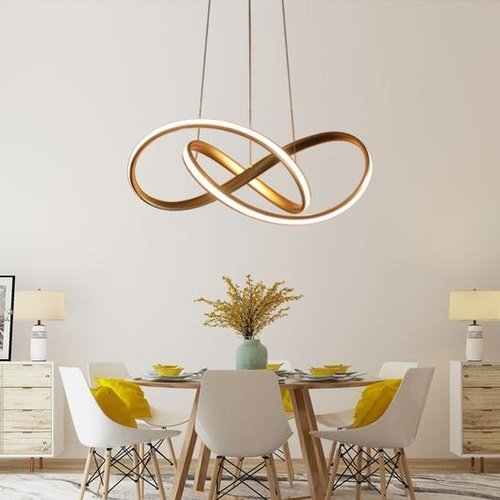 Modern Pendant Light