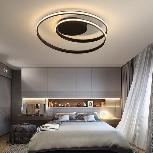 modern ceiling light