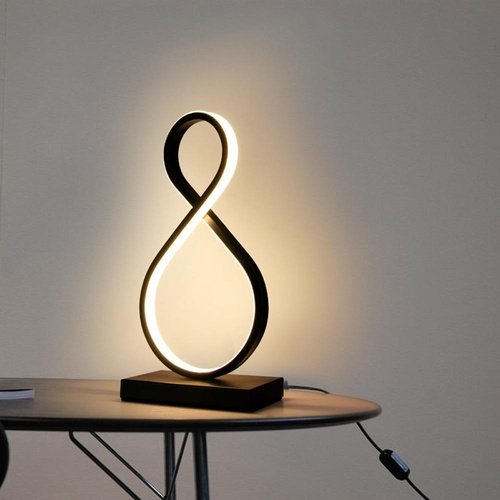 Lampes de table LED modernes