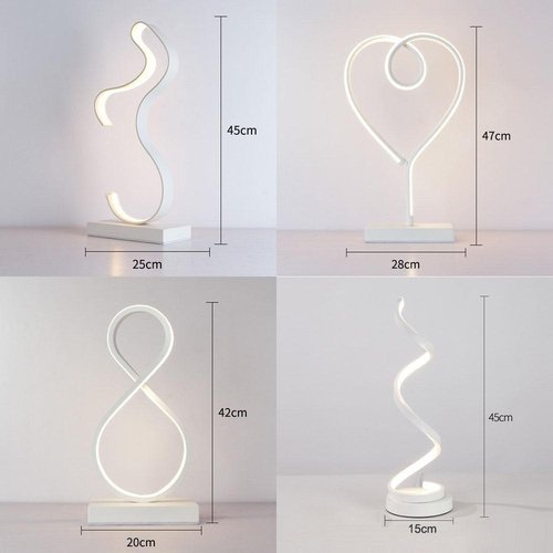table lamps LED