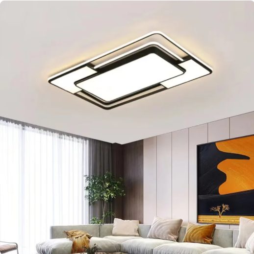 Modern Ceiling Lamp For Living Room Bedroom Dining Room