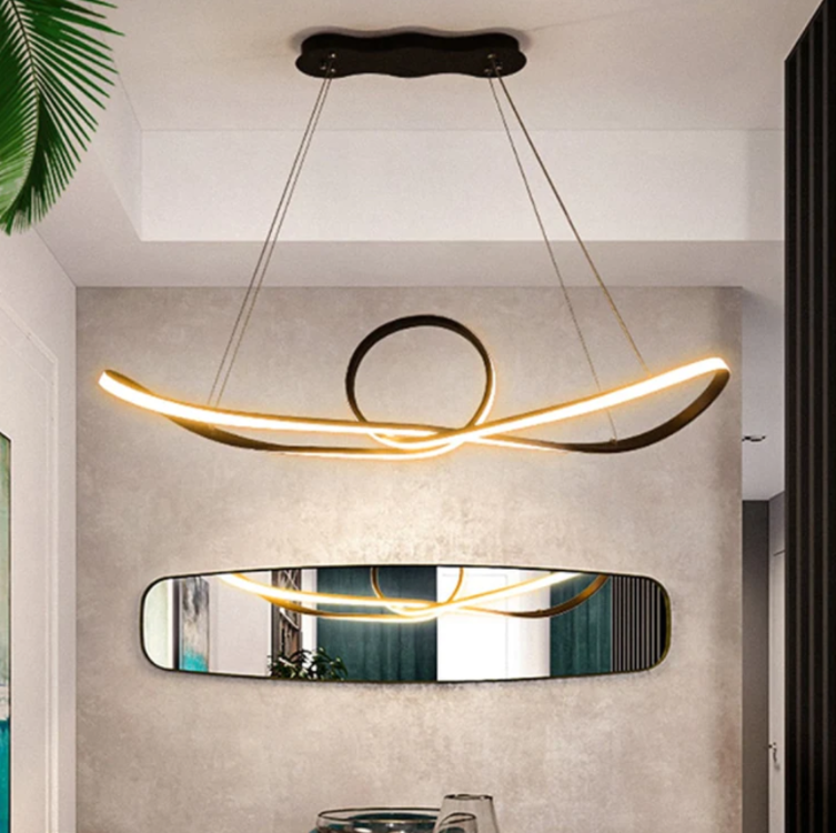 Modern Design Pendant Ceiling Light