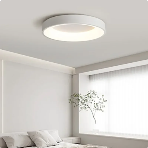 Modern LED Round Ceiling Lights