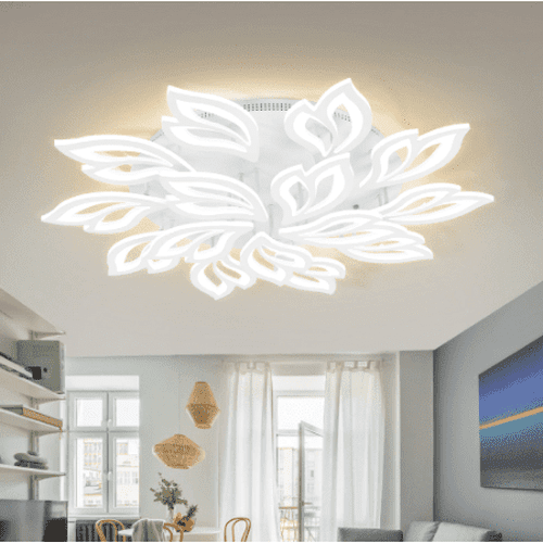 modern ceiling light chandelier