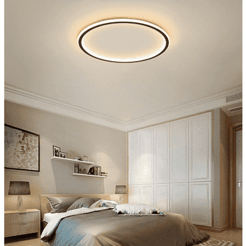 modern ceiling light bedroom