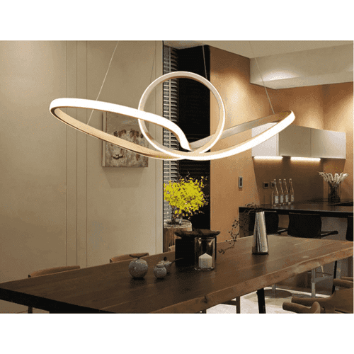 Modern  Chandelier For Living Dining Room Kitchen