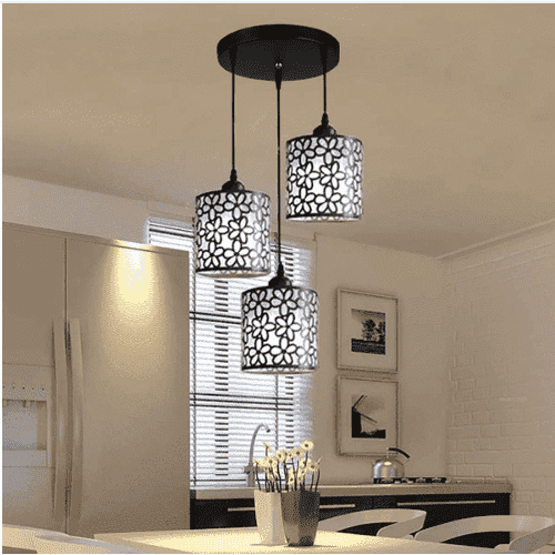 Modern Nordic Pendant Lights